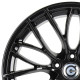 Автомобильные диски Carbonado Shine BG 19*8,5 5*120 ET35 72.6