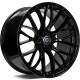 Автомобильные диски Carbonado Shine BG 19*8,5 5*120 ET35 72.6