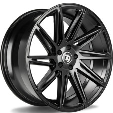 Автомобильные диски Seventy9 SV-R SB 19*8 5*112 ET35 66.6