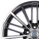 Автомобильные диски Carbonado Exclusive AFP 19*8,5 5*120 ET33 72.6