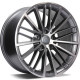 Автомобильные диски Carbonado Exclusive AFP 19*8,5 5*120 ET33 72.6