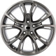 Автомобільні диски Racing Line 20*9 5*127 ET34 71.5 Jeep Grand Cherokee ,