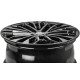 Автомобільні диски Carbonado Reptile BG 18*8 5*112 ET35 66.45