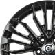 Автомобільні диски Carbonado Reptile BG 18*8 5*112 ET35 66.45