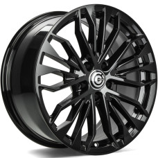 Автомобильные диски Carbonado Reptile BG 18*8 5*112 ET35 66.45