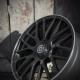 Автомобильные диски Carbonado Dark DMBLP 18*9 5*112 ET45 66.6