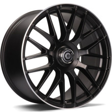 Автомобільні диски Carbonado Dark DMBLP 18*9 5*112 ET45 66.6