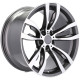 Автомобільні диски Racing Line 20*10 5*120 ET40 74.1 BMW M Стиль 469