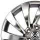 Автомобильные диски Carbonado Hyena DHB 17*7.5 5*112 ET42 57.1