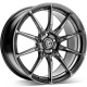 Автомобільні диски Wrath Wheels HB WF-12 18*8,5 5*112 ET45 73.1