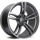 Автомобільні диски Carbonado Diamond MAFP 19*8,5 5*120 ET33 72.6