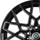 Автомобільні диски Carbonado Shield BG 18*8 5*120 ET30 72.6