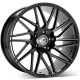 Автомобільні диски Wrath Wheels BLK WF-4 18*8 5*112 ET40 73.1