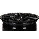 Автомобільні диски Carbonado Spider BG 18*8,5 5*120 ET33 72.6