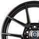 Автомобільні диски Carbonado Spider BG 18*8,5 5*120 ET33 72.6