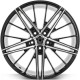 Автомобильные диски Wrath Wheels BP WF-5 19*8,5 5x112 ET42 73.1