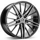 Автомобильные диски Wrath Wheels BP WF-5 19*8,5 5x112 ET42 73.1