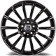 Автомобільні диски Carbonado Performance BGLP 18*8.5 5*112 ET35 66.5