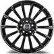 Автомобільні диски Carbonado Performance BGLP 18*8.5 5*112 ET35 66.6