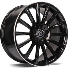 Автомобильные диски Carbonado Performance BGLP 18*8.5 5*112 ET35 66.6