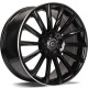 Автомобільні диски Carbonado Performance BGLP 18*8.5 5*112 ET35 66.6