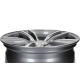 Автомобильные диски Carbonado Dual AFP 17*8 5*120 ET30 72.6