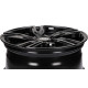 Автомобільні диски Carbonado Punch BG 18*8 5*108 ET45 67.1