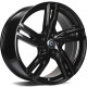 Автомобільні диски Carbonado Punch BG 18*8 5*108 ET45 67.1