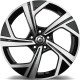 Автомобильные диски Carbonado BFP Carbonado 17*7,5 5*112 ET40 57.1Cooper