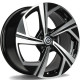 Автомобильные диски Carbonado BFP Carbonado 17*7,5 5*112 ET40 57.1Cooper