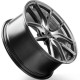 Автомобільні диски Wrath Wheels HB WF-11 18*8 5*112 ET40 73.1