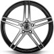 Автомобільні диски Wrath Wheels BP WF-1 18*8 5*120 ET35 72.6