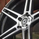 Автомобільні диски Wrath Wheels BP WF-1 18*8 5*120 ET35 72.6