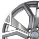 Автомобильные диски Carbonado Generous AFP 20*8.5 5*112 ET30 66.45