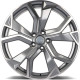 Автомобильные диски Carbonado Generous AFP 20*8.5 5*112 ET30 66.5