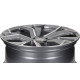 Автомобильные диски Carbonado Generous AFP 20*8.5 5*112 ET30 66.5