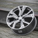 Автомобильные диски Carbonado Generous AFP 20*8.5 5*112 ET30 66.5