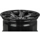 Автомобильные диски Carbonado Ring BG 20*9 5*120 ET30 74.1