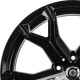 Автомобильные диски Carbonado Ring BG 20*9 5*120 ET30 74.1