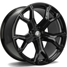 Автомобільні диски Carbonado Ring BG 20*9 5*120 ET30 74.1