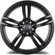 Автомобільні диски Carbonado Diamond DMB 18*8,5 5*120 ET33 72.6