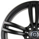 Автомобільні диски Carbonado Diamond DMB 18*8,5 5*120 ET33 72.6