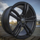 Автомобільні диски Carbonado Diamond DMB 18*8,5 5*120 ET33 72.6