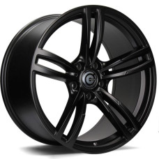 Автомобільні диски Carbonado Diamond DMB 18*8,5 5*120 ET33 72.6