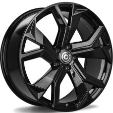 Автомобильные диски Carbonado Generous BG 20*8,5 5*112 ET30 66.45