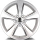 Автомобільні диски Carbonado Concave DHS 18*8,5 5*120 ET20 74.1