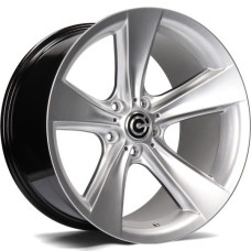 Автомобільні диски Carbonado Concave DHS 18*8,5 5*120 ET20 74.1