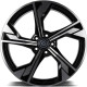 Автомобильные диски Carbonado Future BFP 18*8 5*112 ET35 66.5