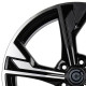 Автомобильные диски Carbonado Future BFP 18*8 5*112 ET35 66.5