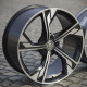 Автомобильные диски Carbonado Future BFP 18*8 5*112 ET35 66.5